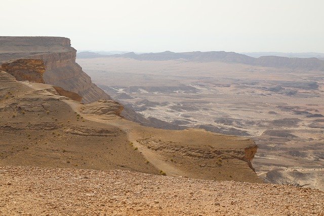 Moon Valley Eilat Afbeelding