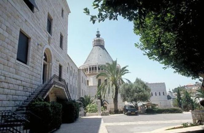 Rondreis Israel en Jordanie 5