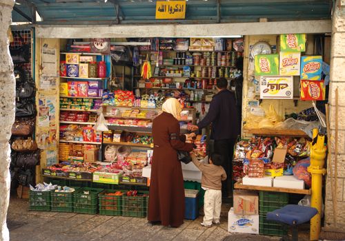 Kibboets Fly Drive, de Hoogtepunten van Israel 2