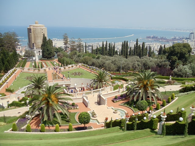 King David en Netanya 0