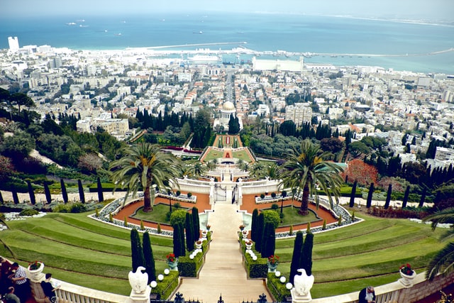 8 daagse rondreis Highlights Tour Israel 7