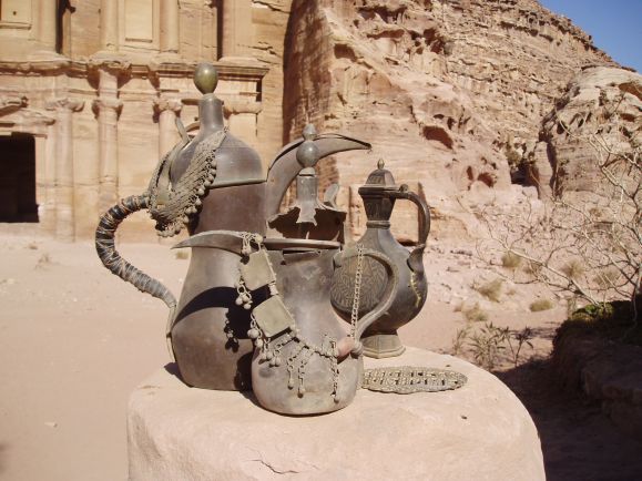 9 daagse rondreis Highlights Tour Israel en Petra 5