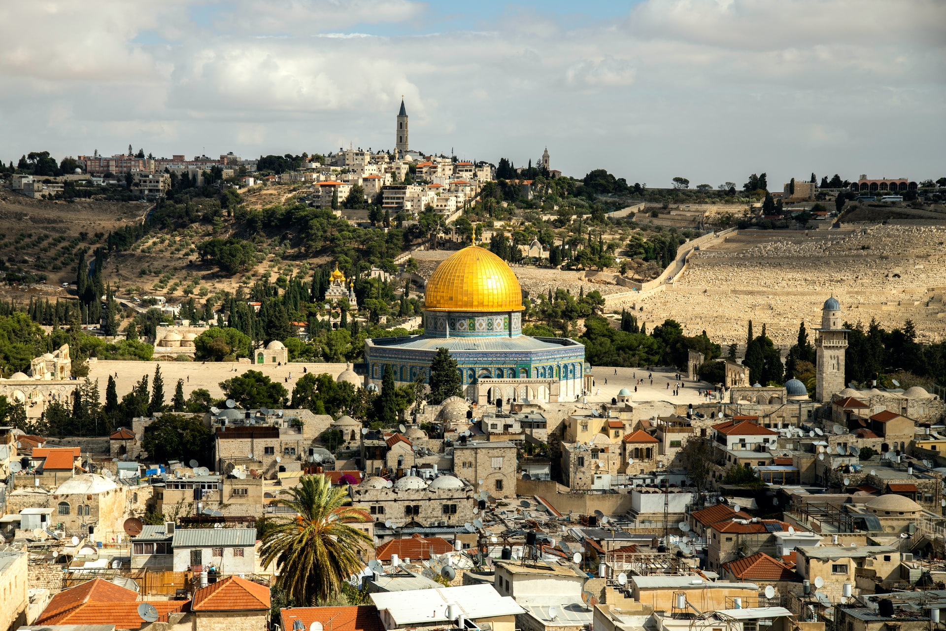 9 daagse rondreis Highlights Tour Israel en Petra 8