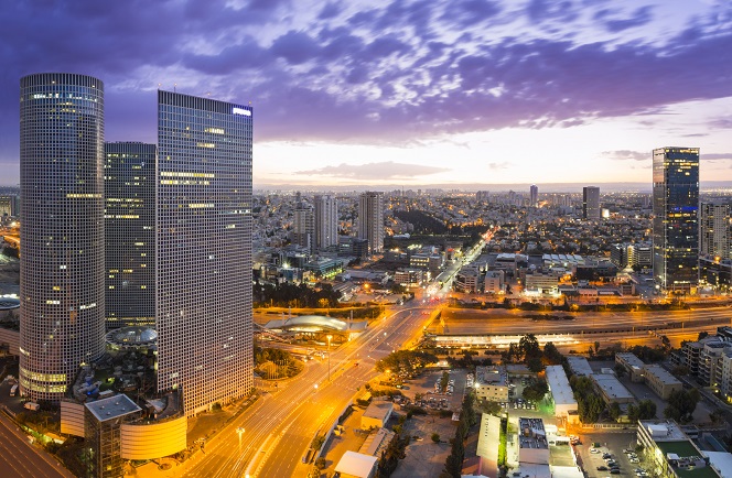 Combinatiereis Tel Aviv en Jeruzalem 8 dagen 4 sterren 1